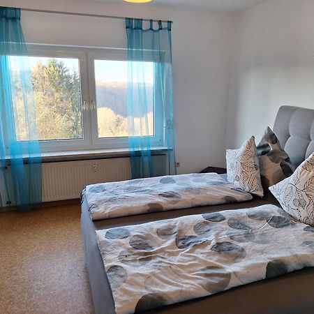 Ferienwohnung Lua Rorodt Luaran gambar