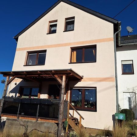 Ferienwohnung Lua Rorodt Luaran gambar