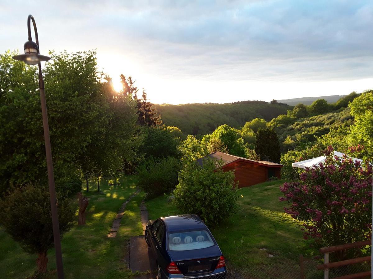Ferienwohnung Lua Rorodt Luaran gambar