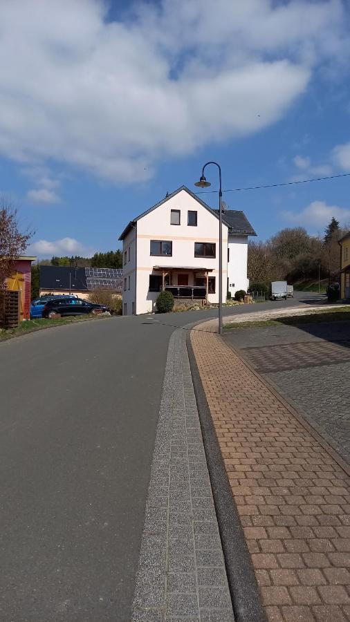 Ferienwohnung Lua Rorodt Luaran gambar