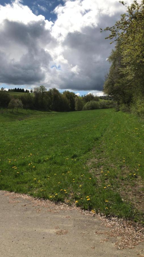 Ferienwohnung Lua Rorodt Luaran gambar