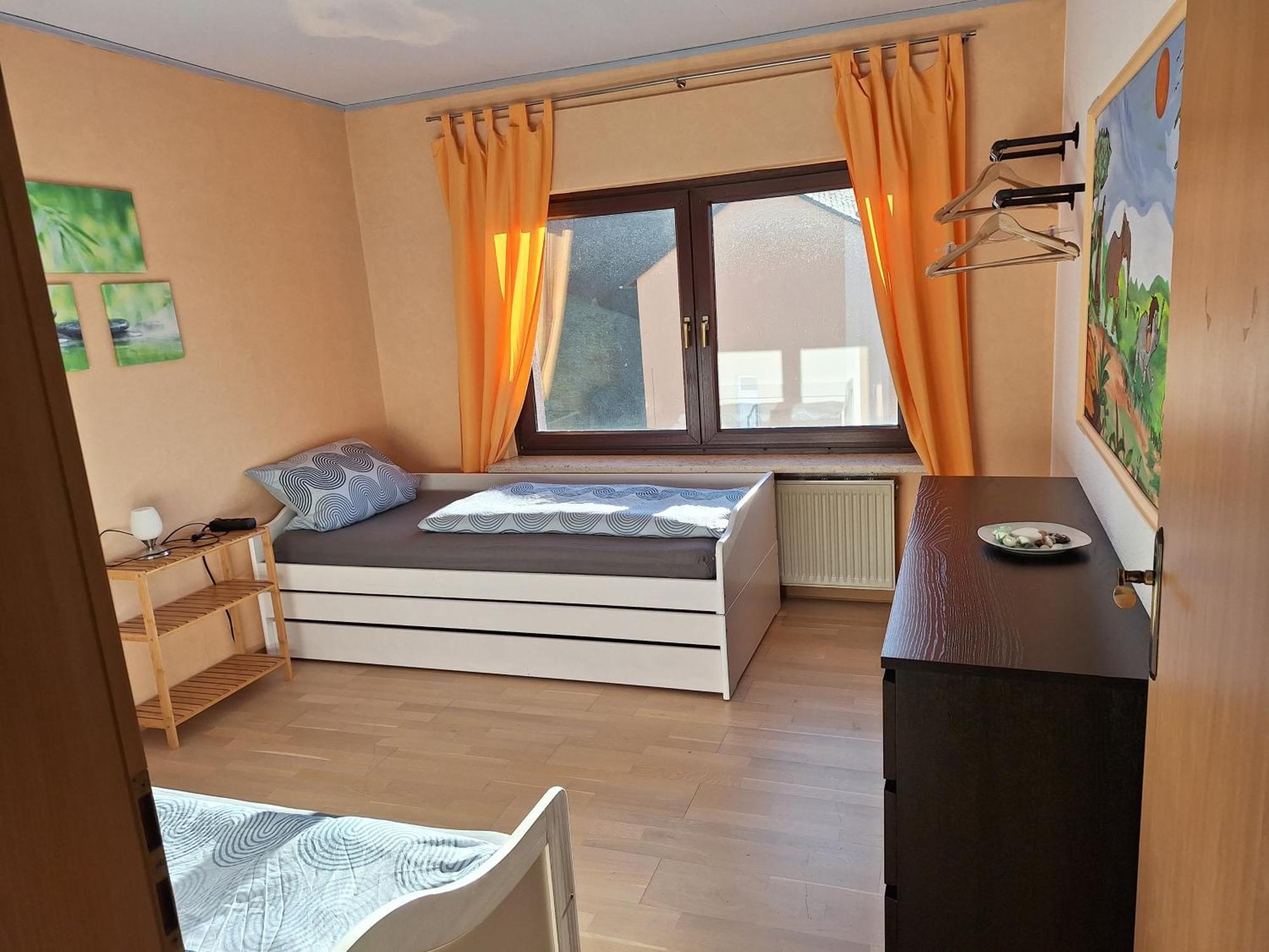 Ferienwohnung Lua Rorodt Luaran gambar