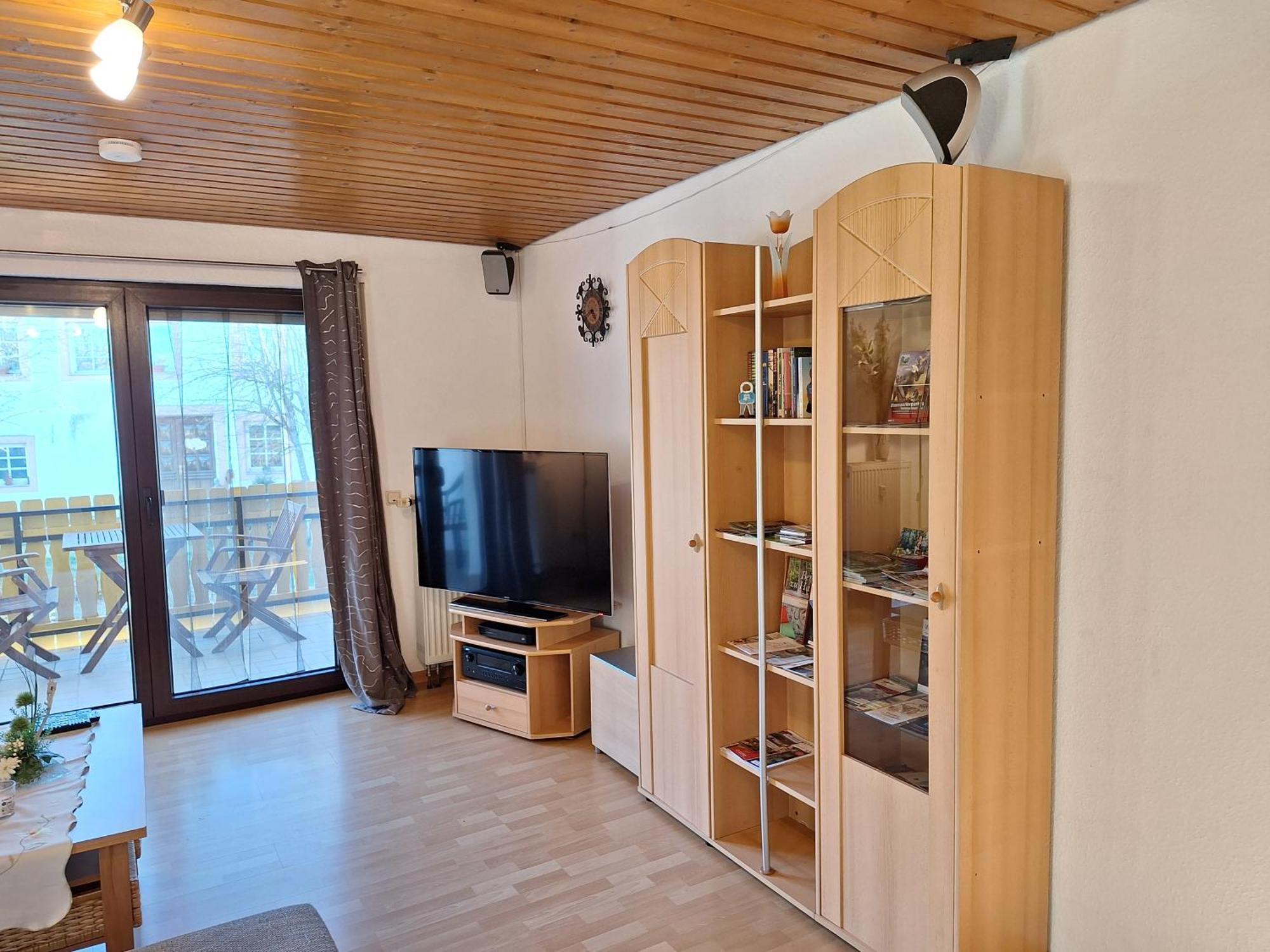 Ferienwohnung Lua Rorodt Luaran gambar