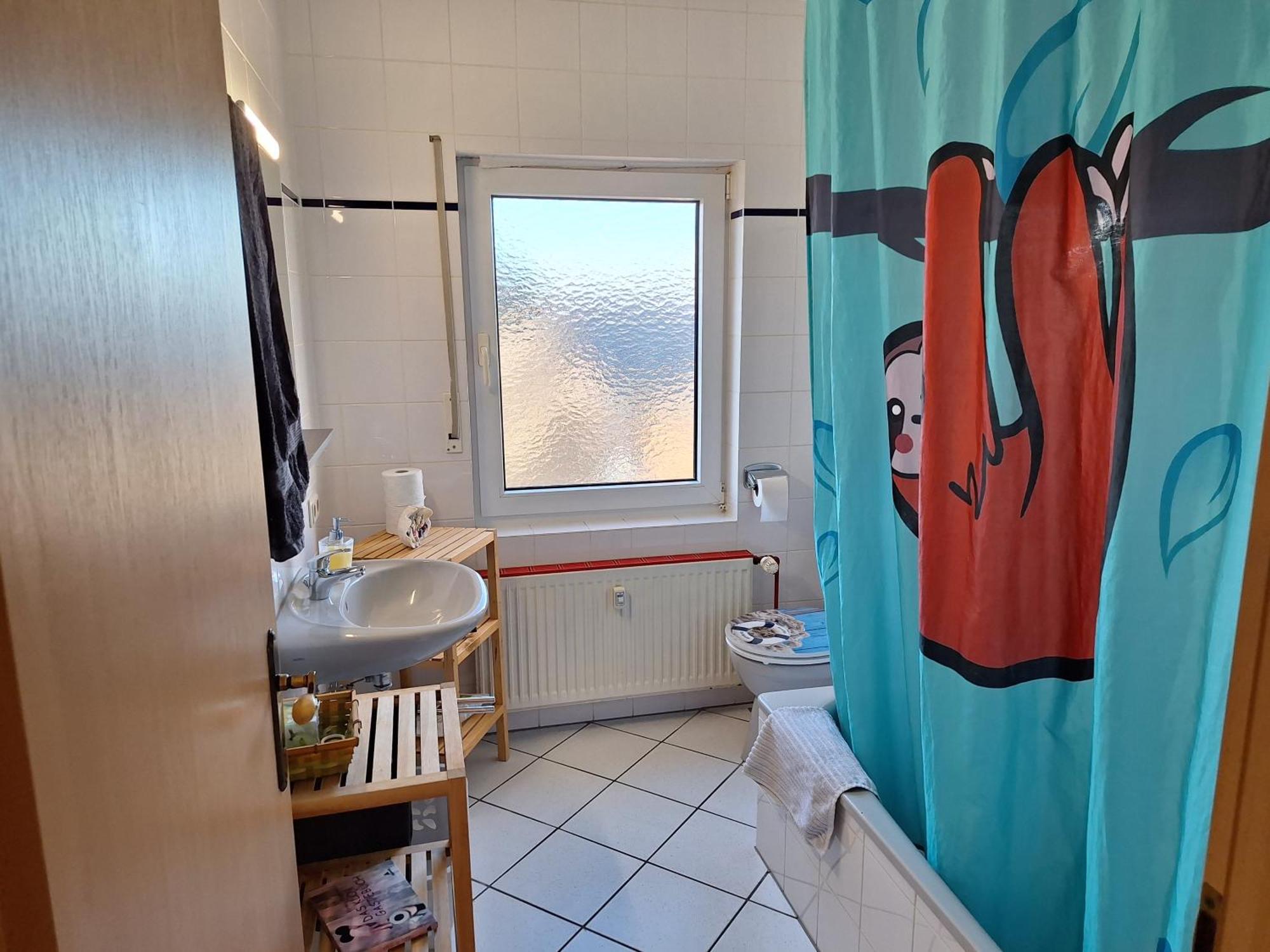 Ferienwohnung Lua Rorodt Luaran gambar
