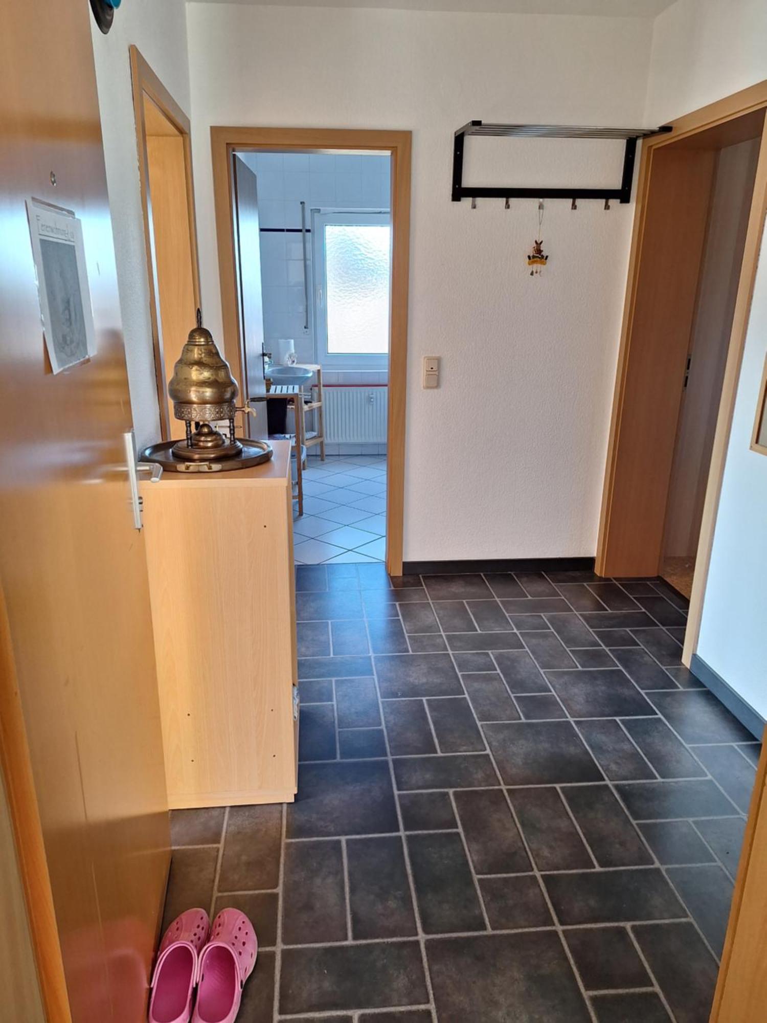 Ferienwohnung Lua Rorodt Luaran gambar