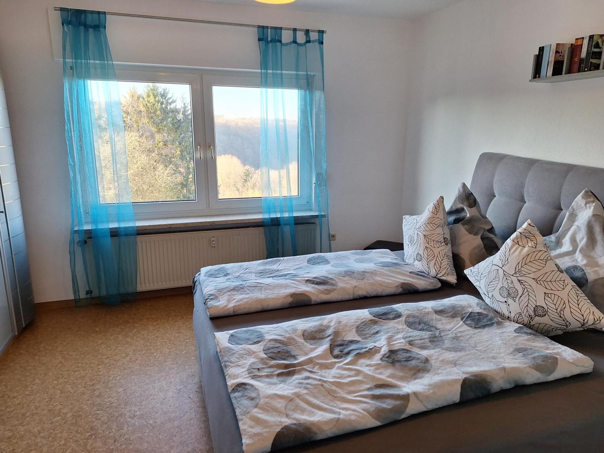 Ferienwohnung Lua Rorodt Luaran gambar