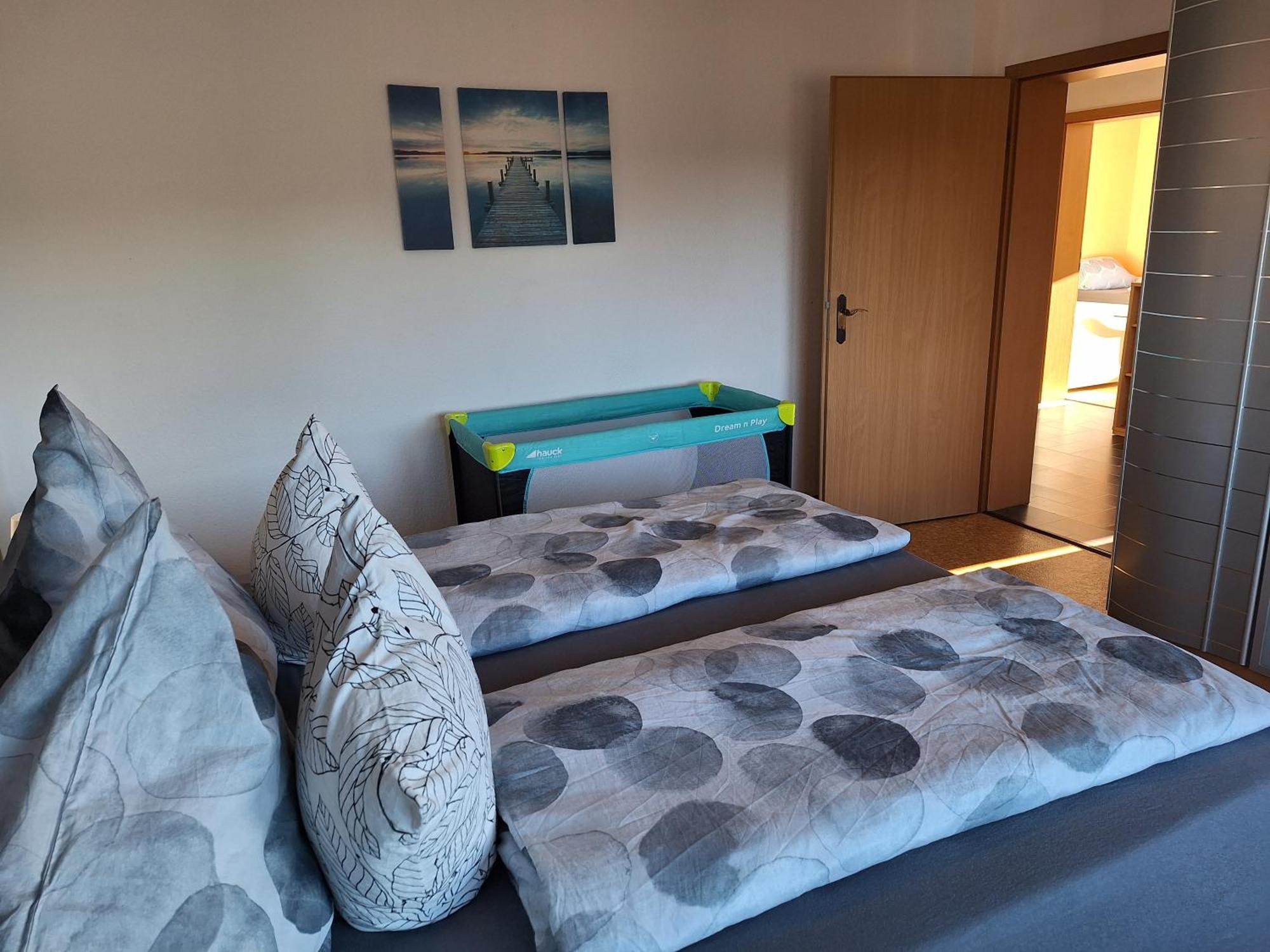 Ferienwohnung Lua Rorodt Luaran gambar