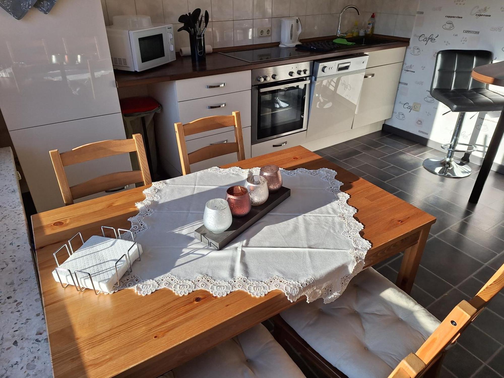 Ferienwohnung Lua Rorodt Luaran gambar