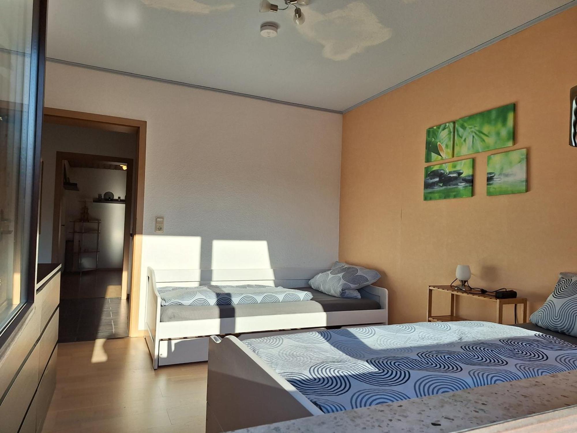 Ferienwohnung Lua Rorodt Luaran gambar