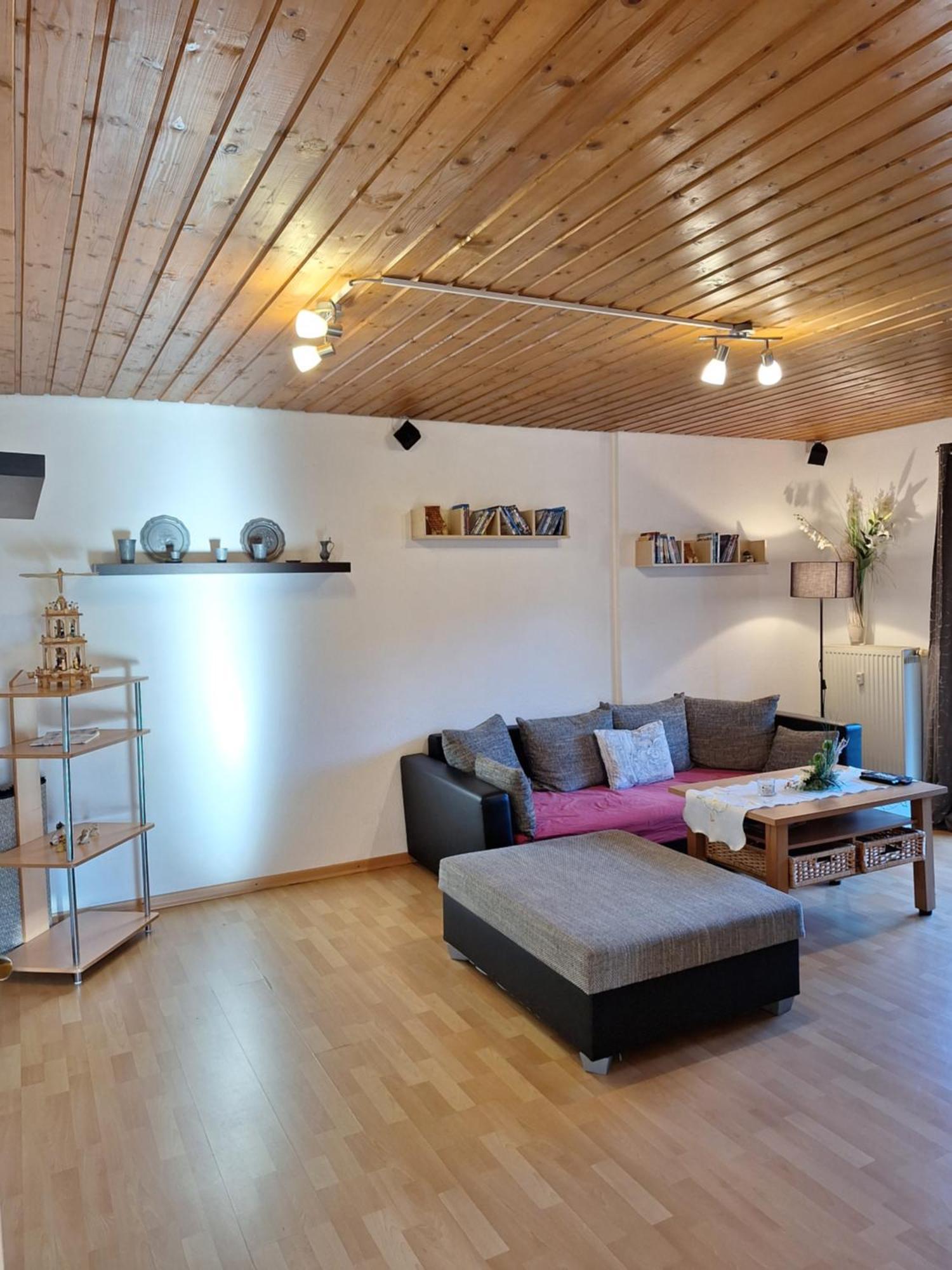 Ferienwohnung Lua Rorodt Luaran gambar