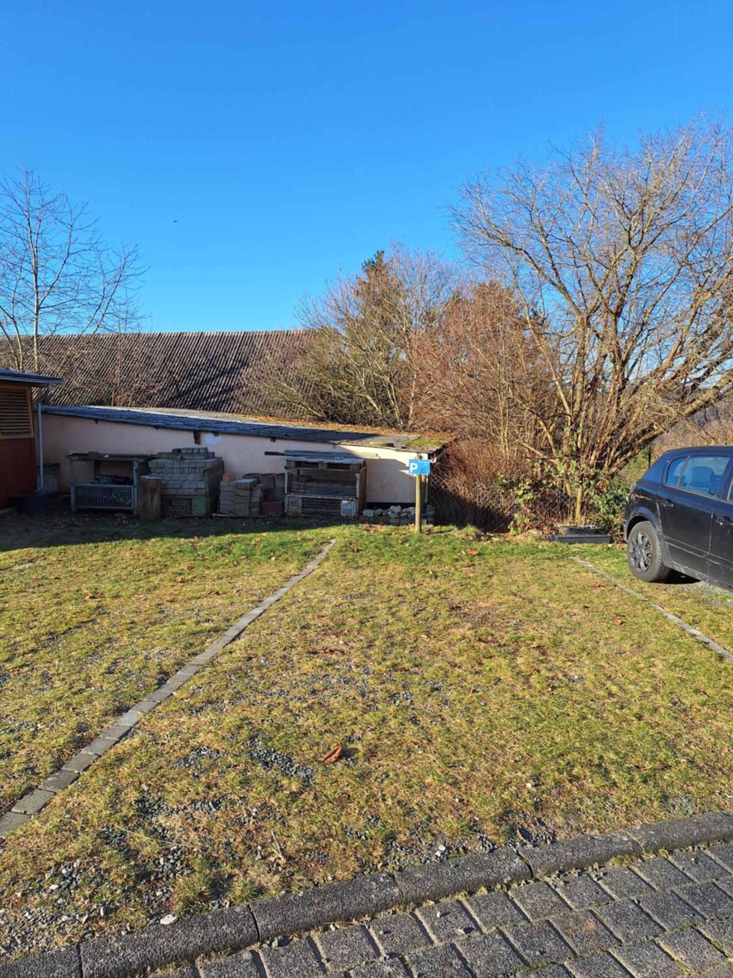 Ferienwohnung Lua Rorodt Luaran gambar