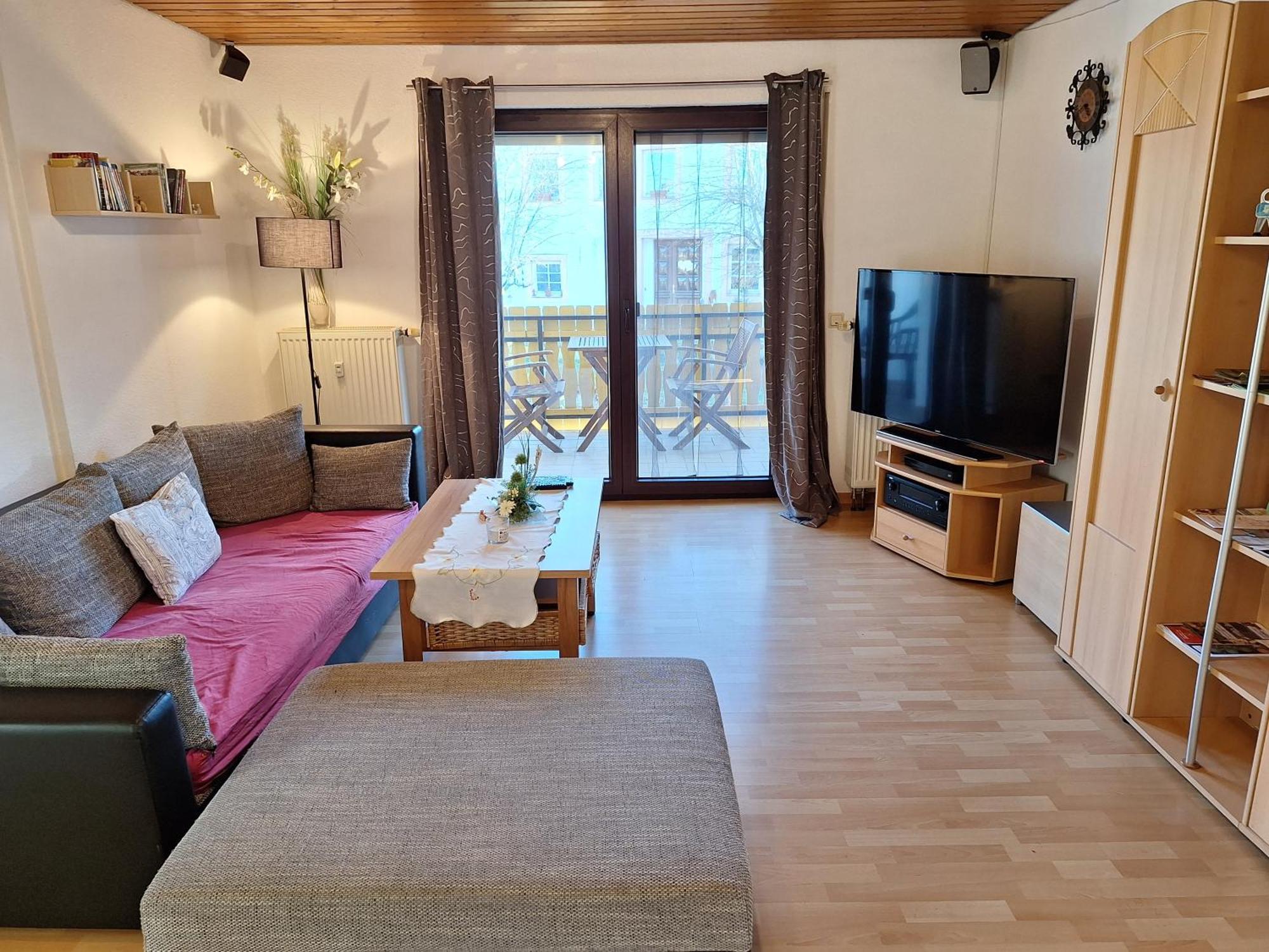 Ferienwohnung Lua Rorodt Luaran gambar